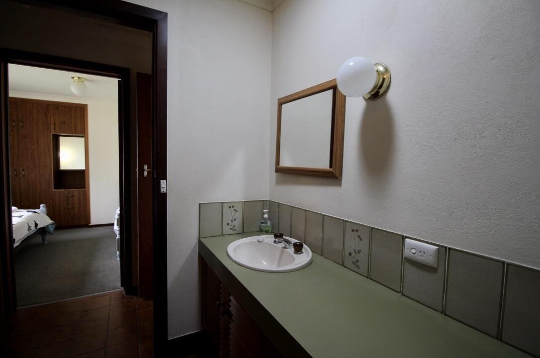 Photo of Bathroom in Augusta