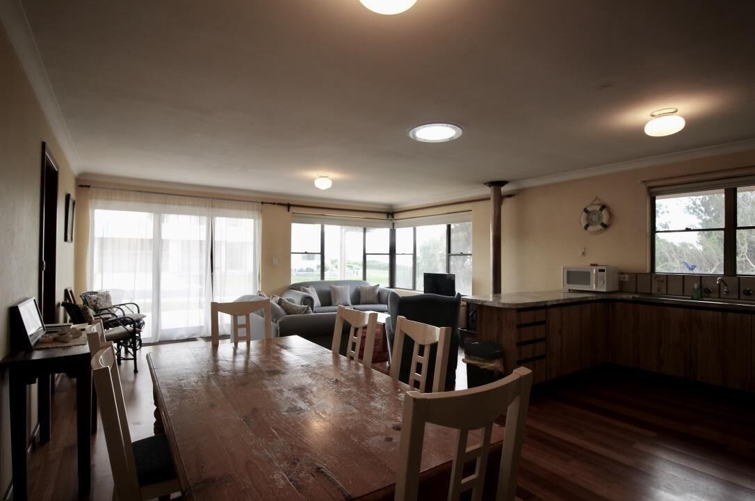 Photo of Livingroom in Augusta