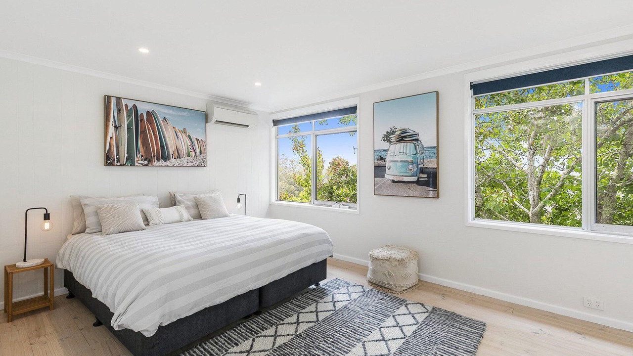 Photo of Bedroom in Anglesea