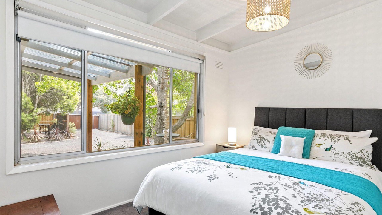 Photo of Bedroom in Anglesea
