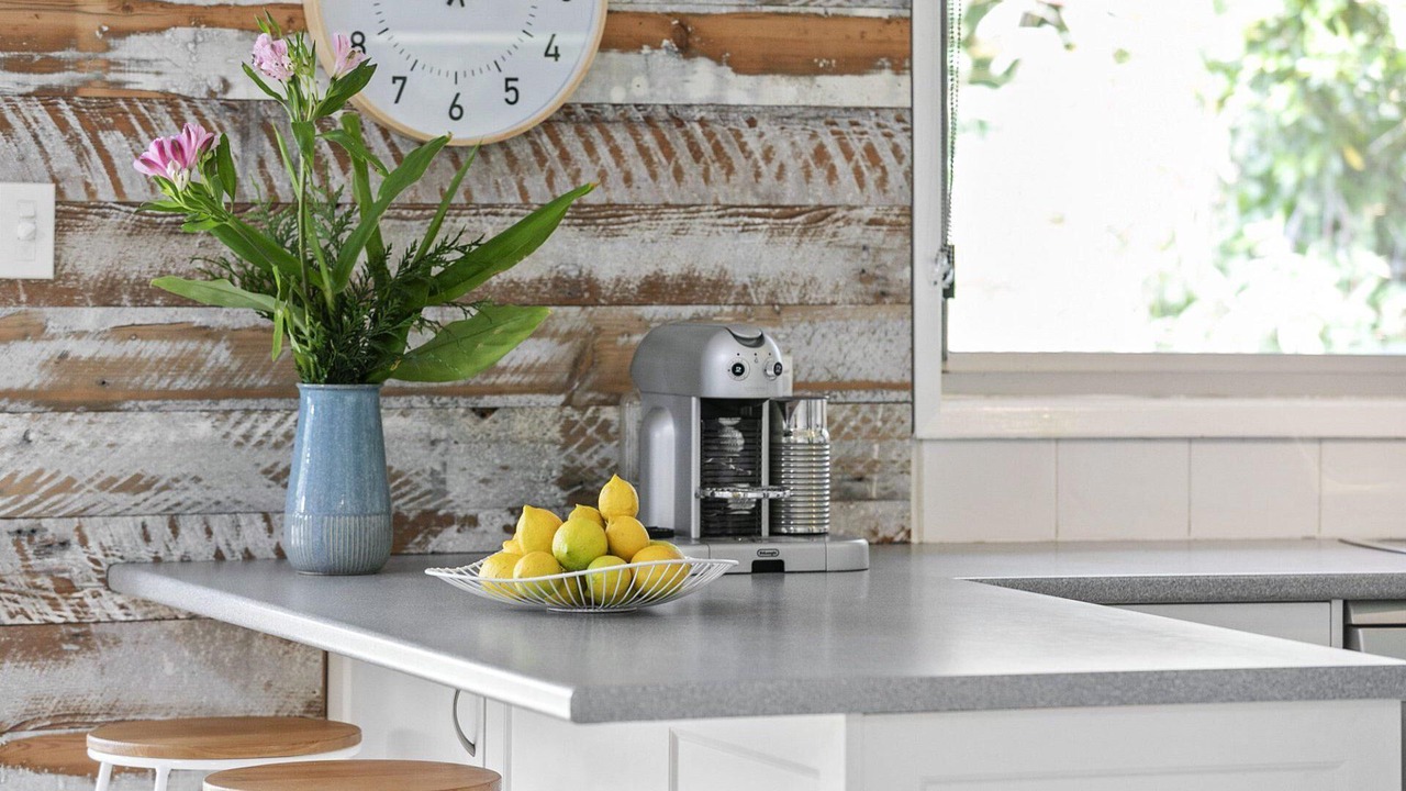 Photo of Kitchen in Anglesea