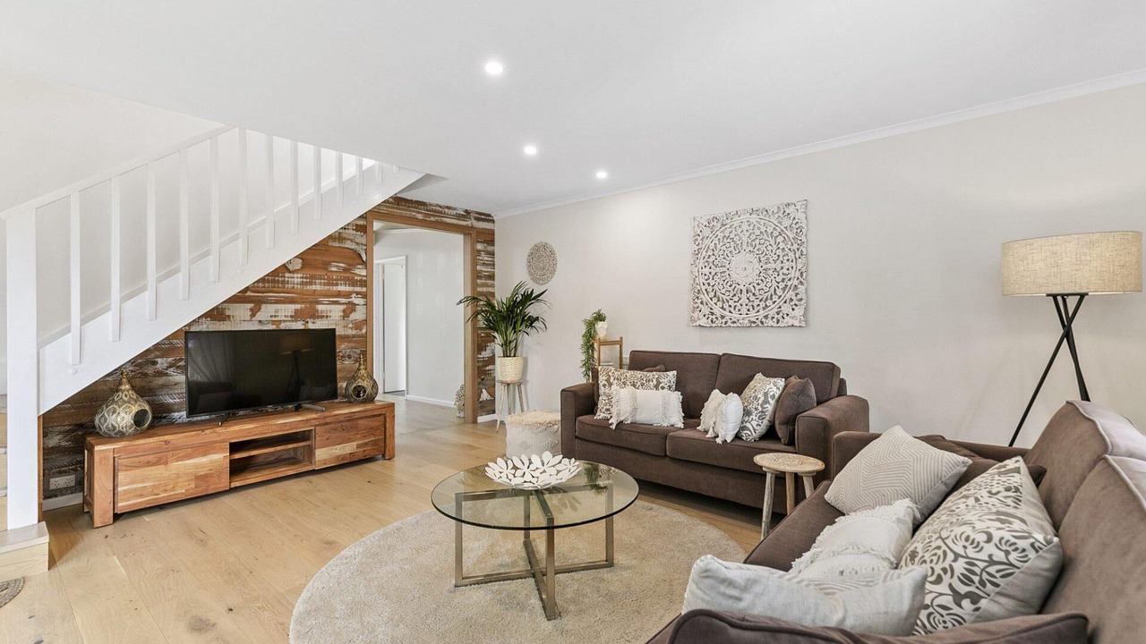 Photo of Livingroom in Anglesea