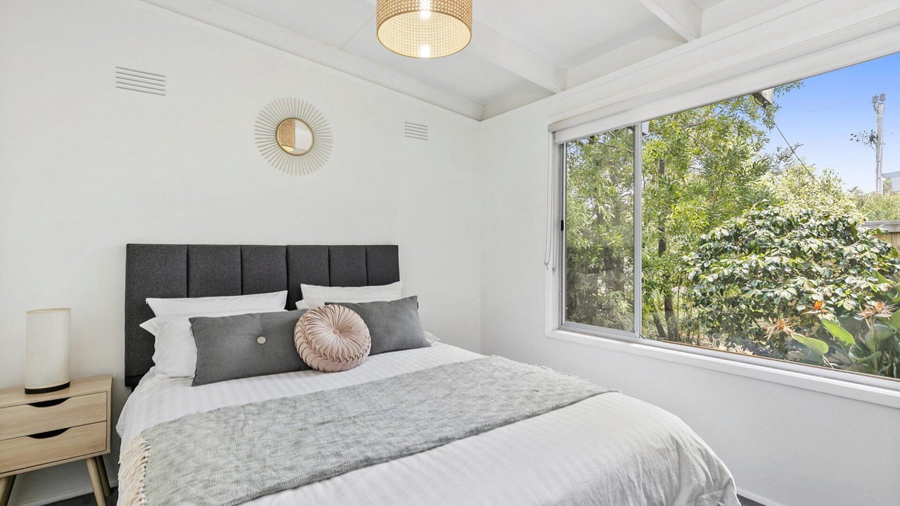 Photo of Bedroom in Anglesea