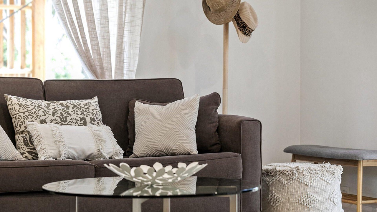 Photo of Livingroom in Anglesea