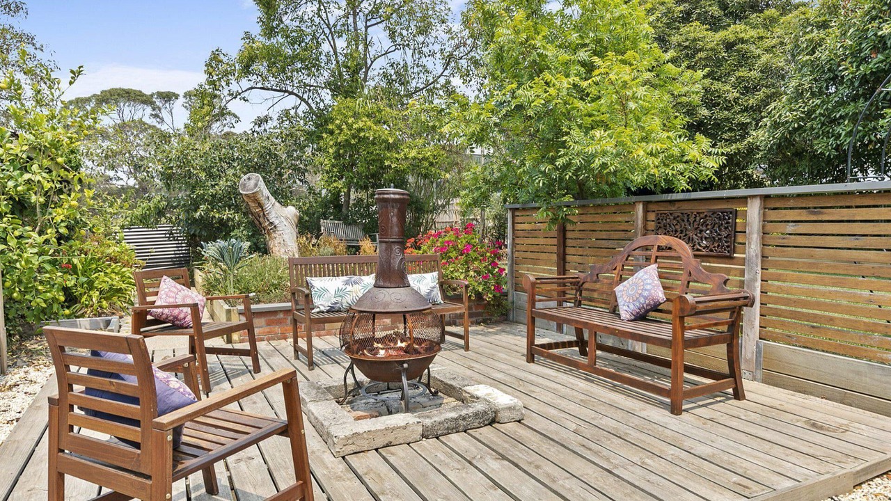 Photo of Patio Balcony in Anglesea