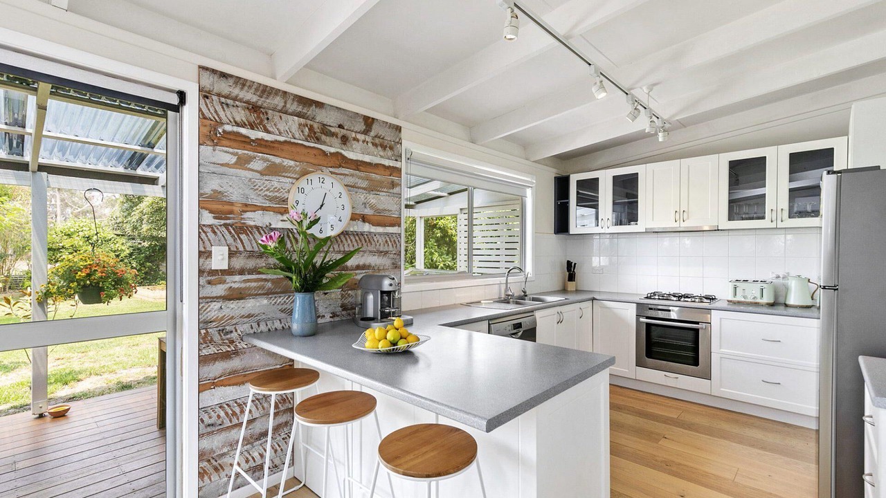 Photo of Kitchen in Anglesea