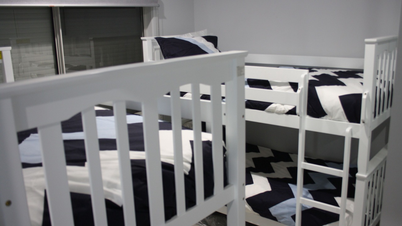Photo of Bedroom in North Beach