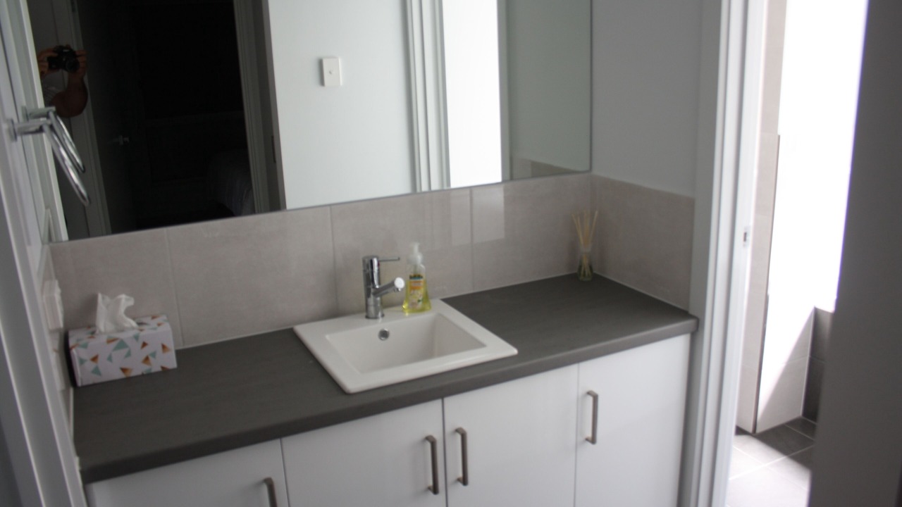 Photo of Bathroom in North Beach
