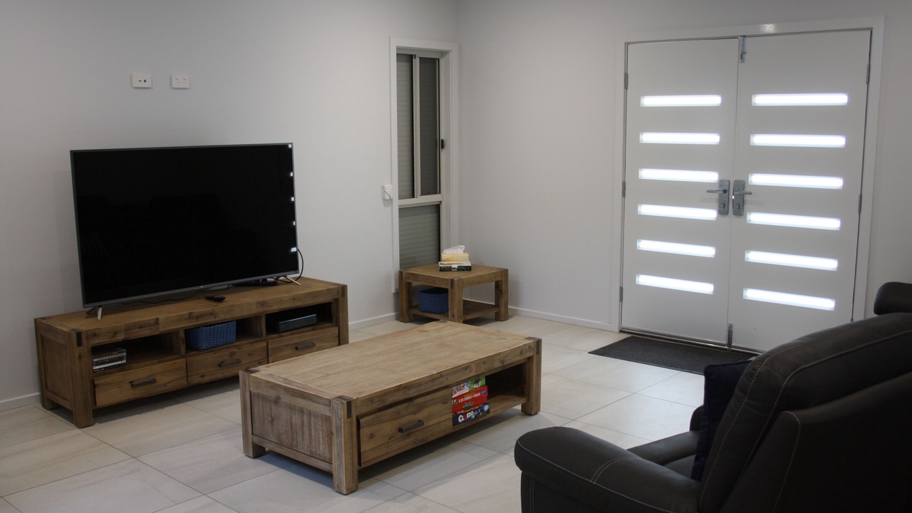 Photo of Livingroom in North Beach