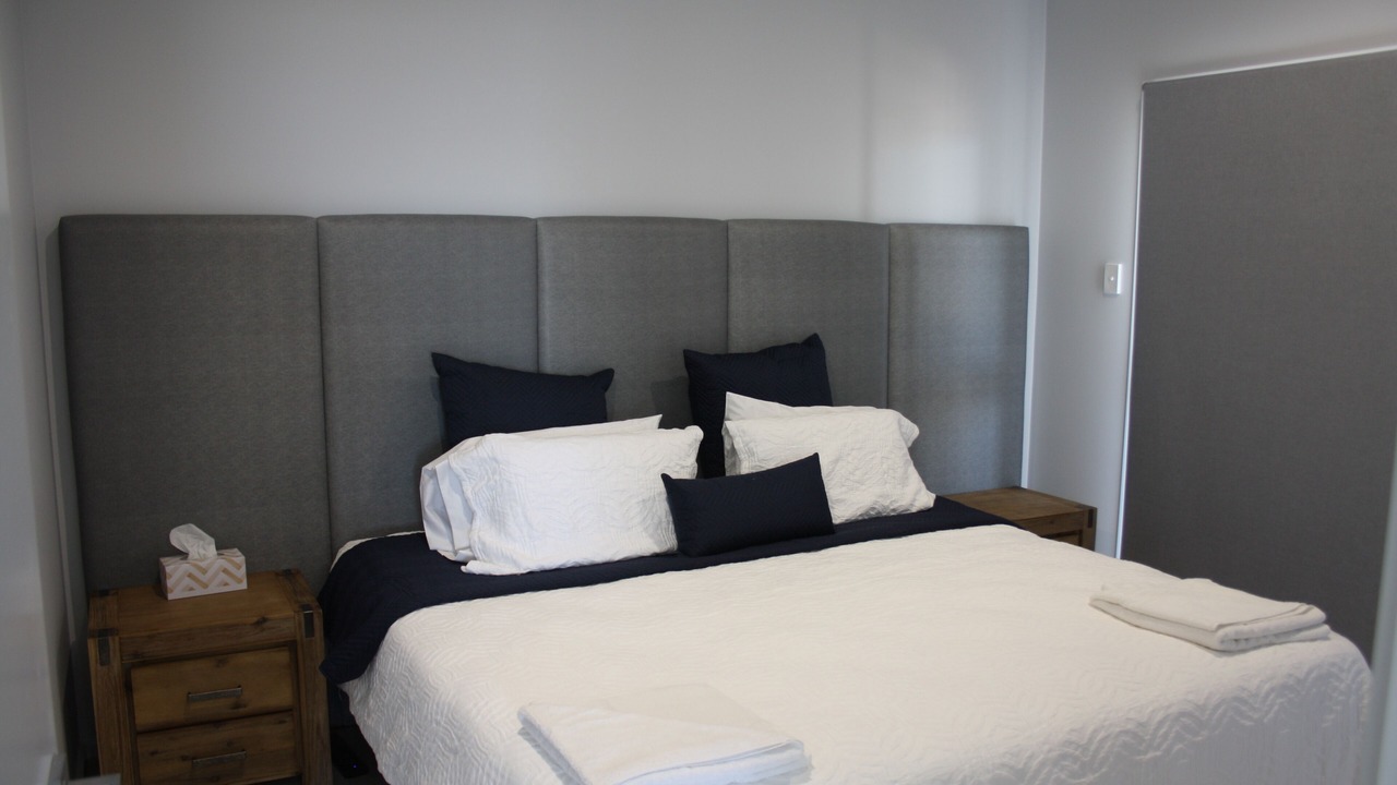 Photo of Bedroom in North Beach