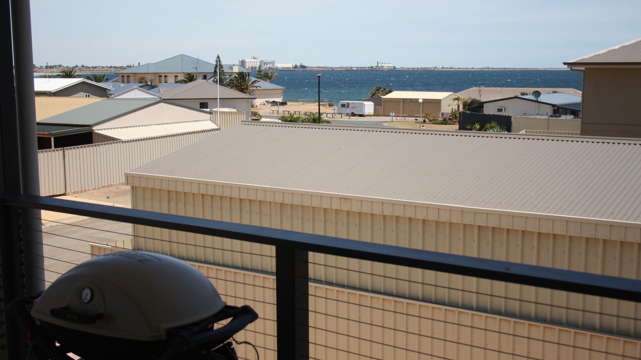 Photo of Outdoor in North Beach