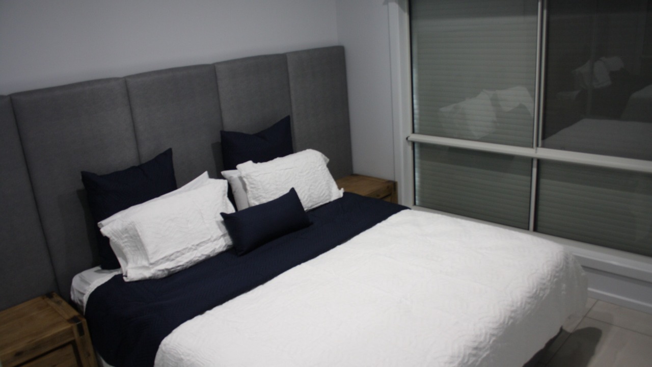Photo of Bedroom in North Beach