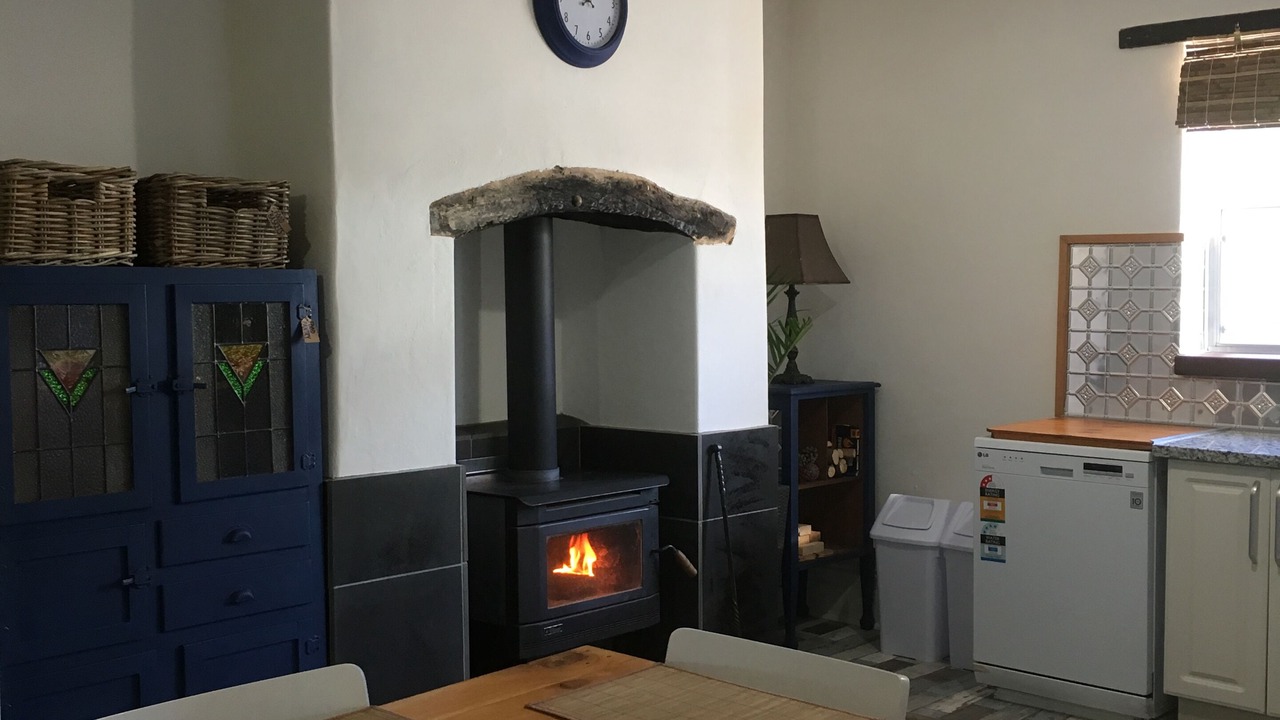 Photo of Bedroom in Wallaroo