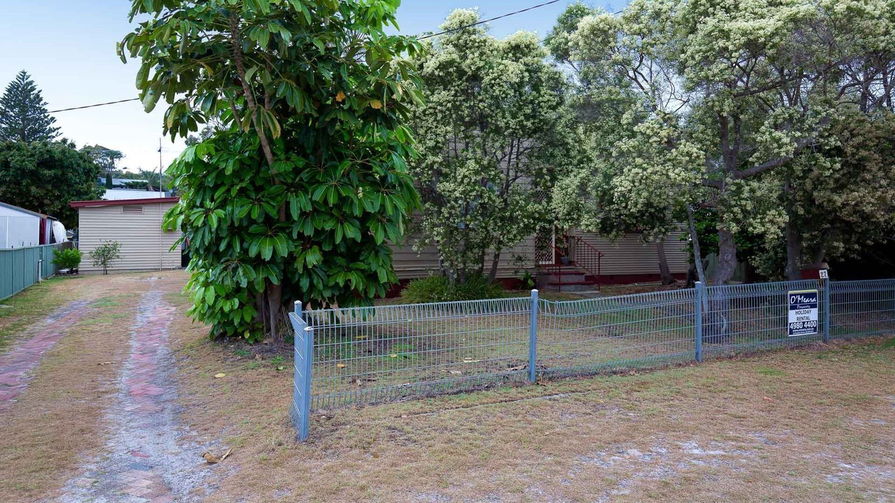 Photo of Outdoor in Shoal Bay