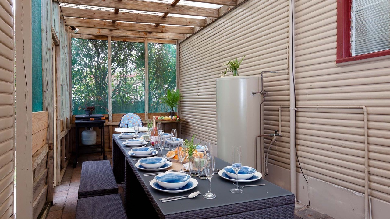 Photo of Outdoor in Shoal Bay