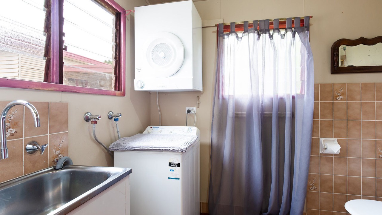 Photo of Bathroom in Shoal Bay