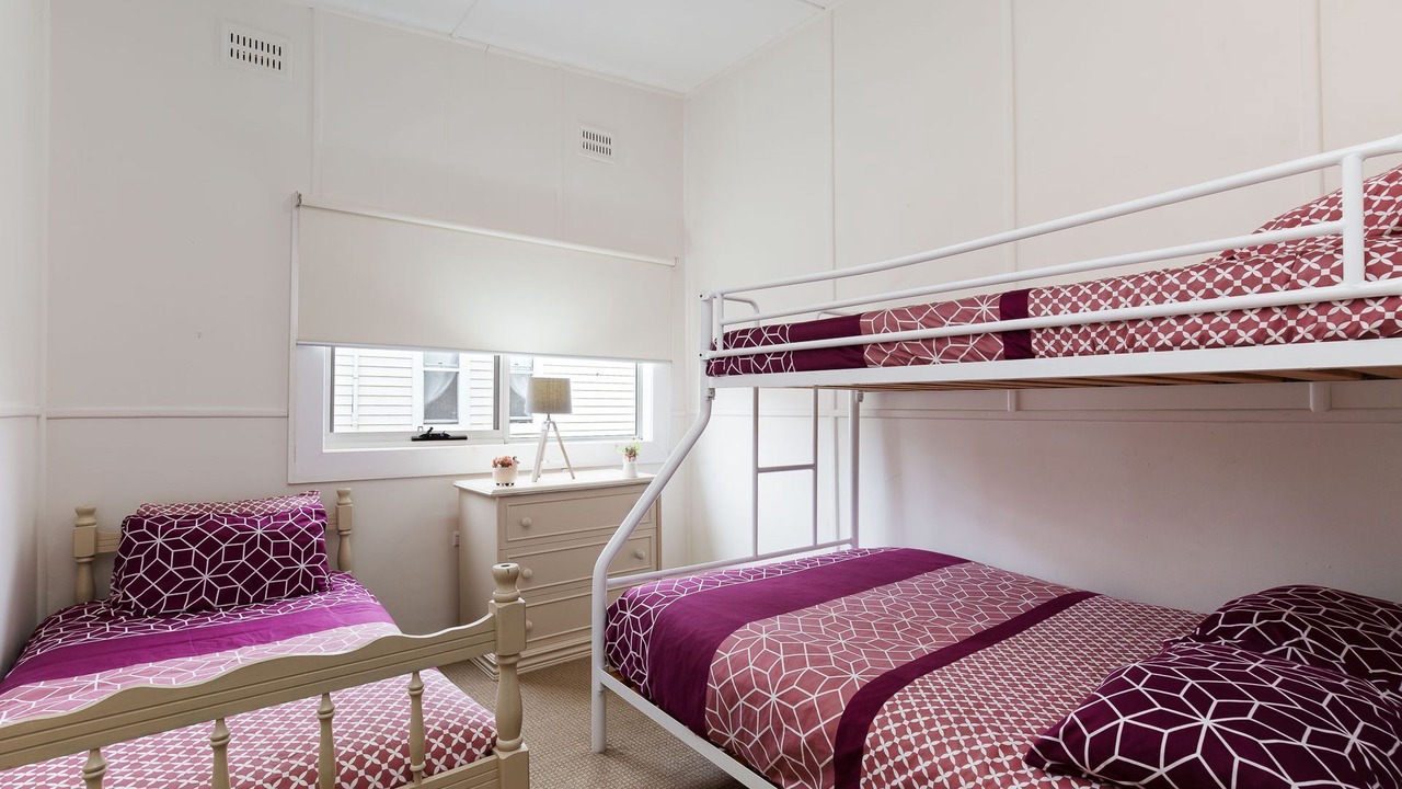 Photo of Bedroom in Shoal Bay
