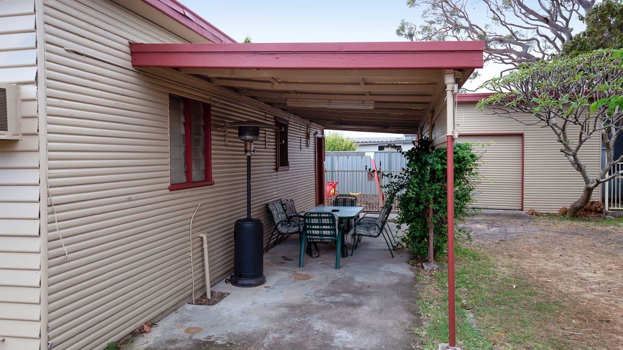 Photo of Outdoor in Shoal Bay