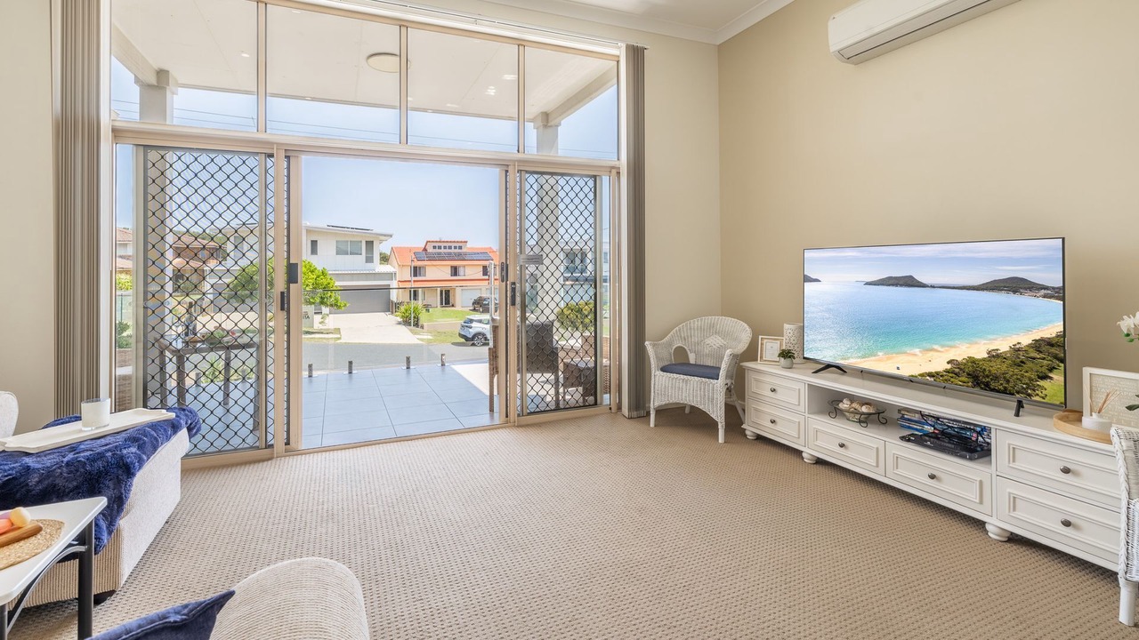 Photo of Livingroom in Anna Bay