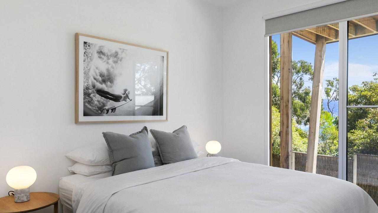 Photo of Bedroom in Lorne