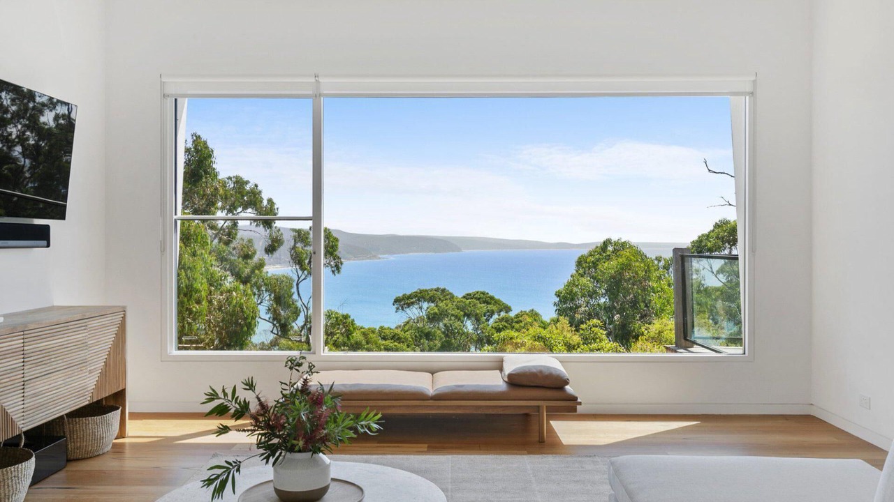 Photo of Livingroom in Lorne