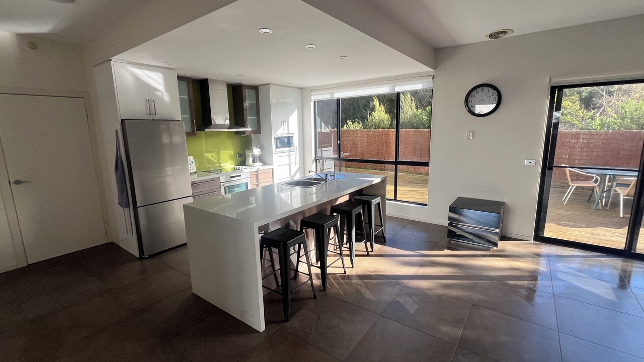 Photo of Kitchen in Hawley Beach