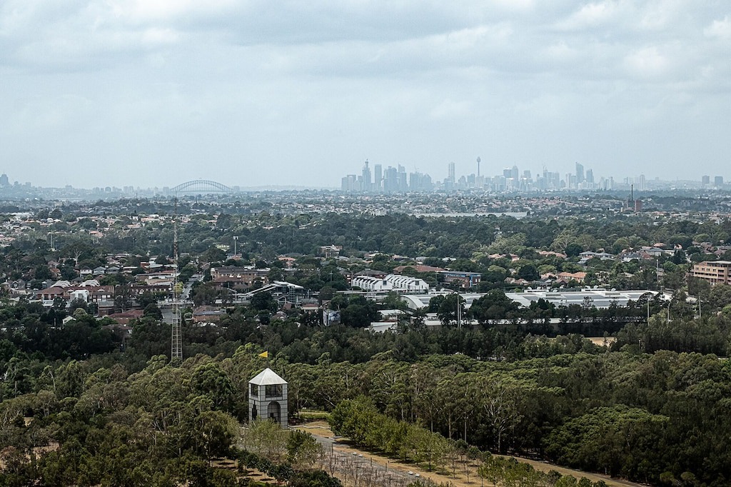 Photo of Others in Sydney Olympic Park