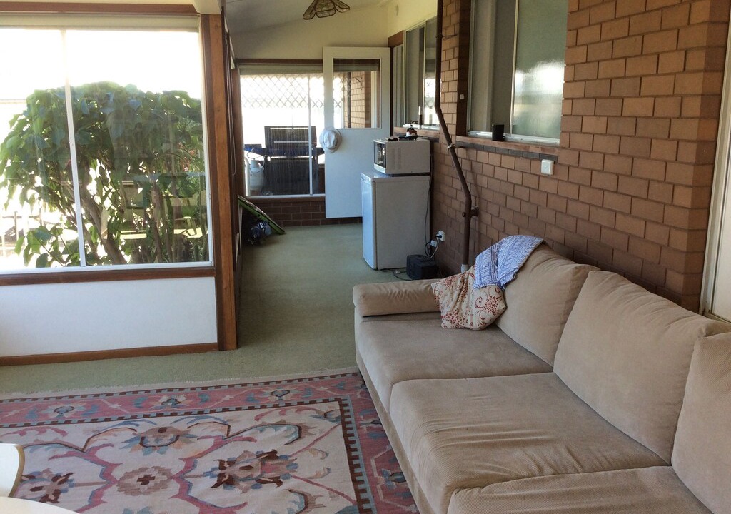 Photo of Livingroom in Swan Bay