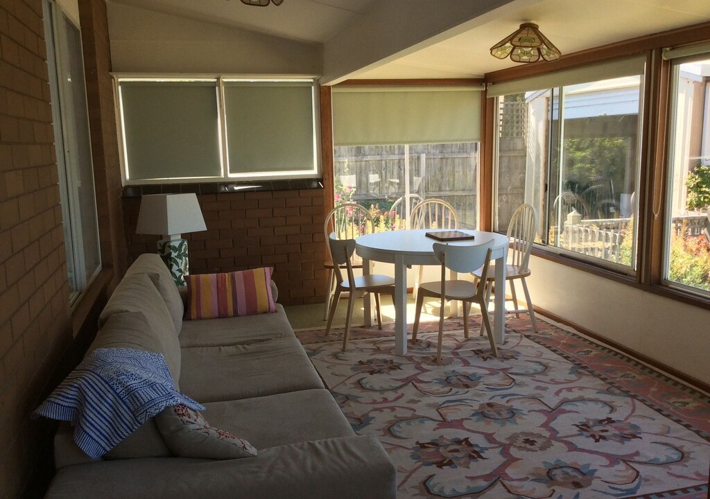 Photo of Livingroom in Swan Bay