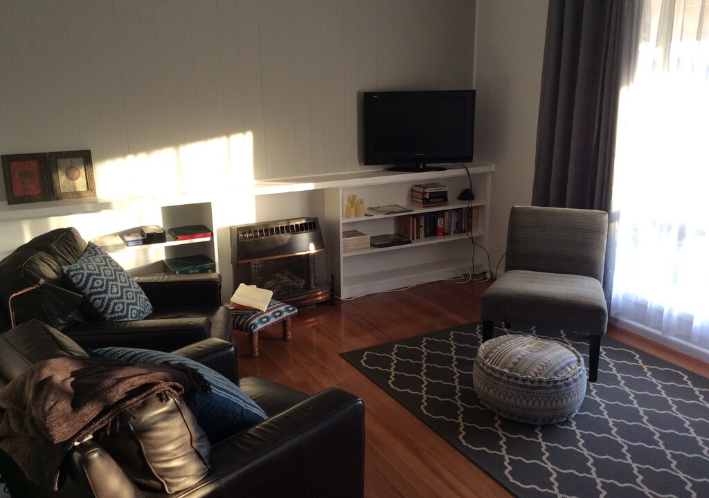 Photo of Livingroom in Swan Bay