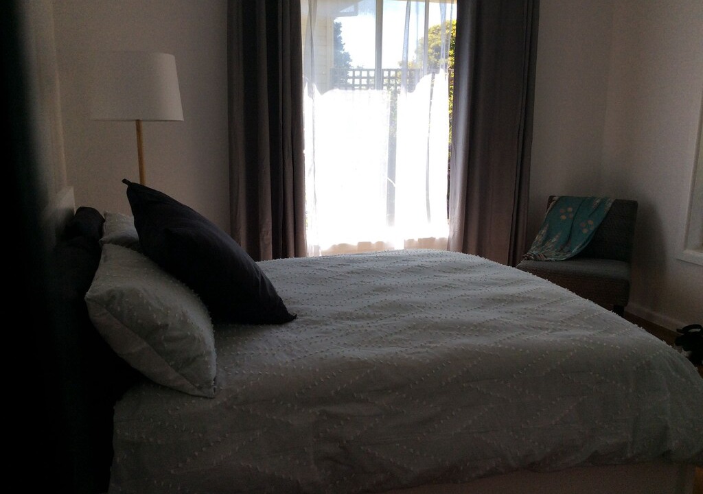 Photo of Bedroom in Swan Bay