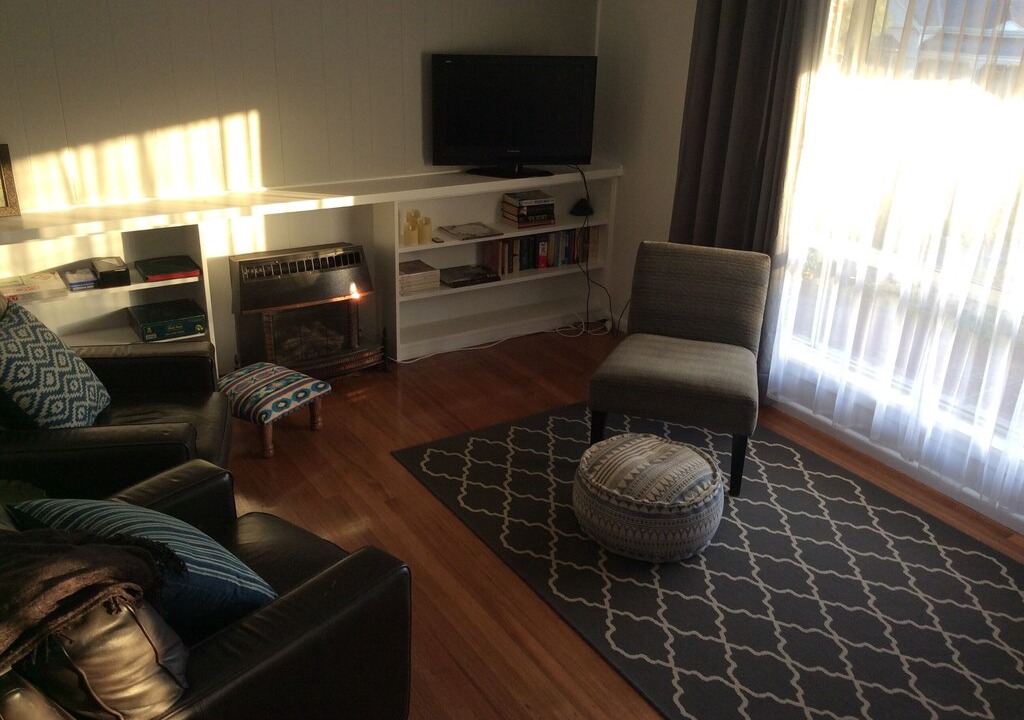Photo of Livingroom in Swan Bay