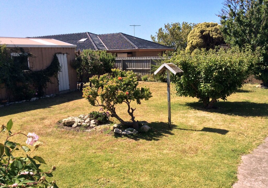 Photo of Buildings in Swan Bay