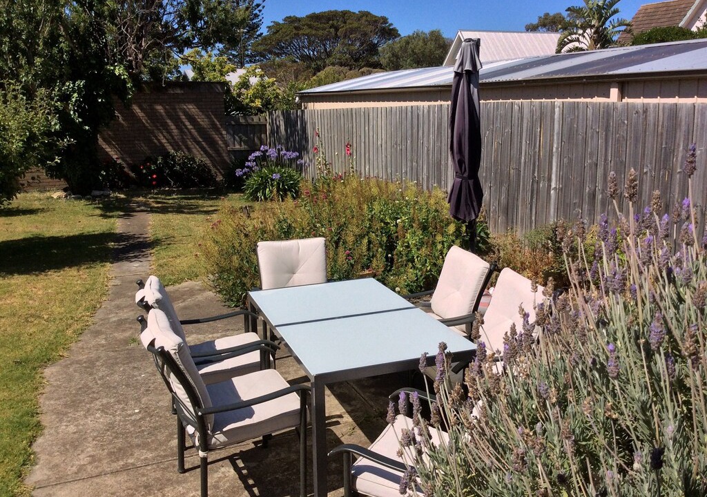 Photo of Patio Balcony in Swan Bay