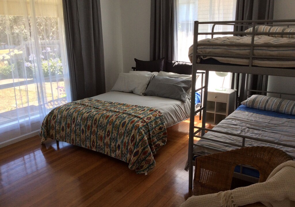 Photo of Bedroom in Swan Bay