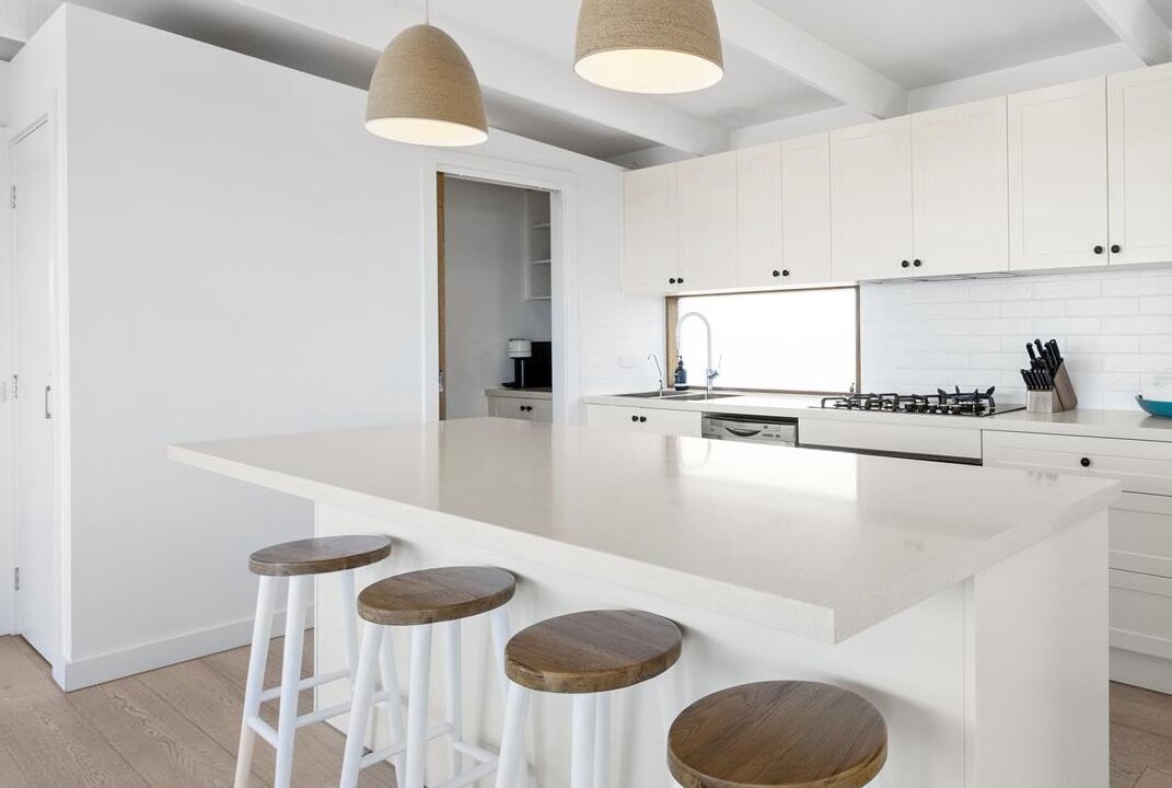 Photo of Kitchen in Sorrento