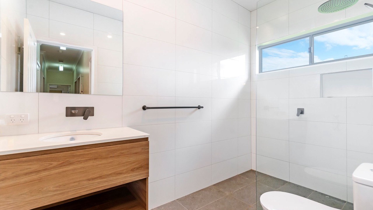 Photo of Bathroom in Port Fairy