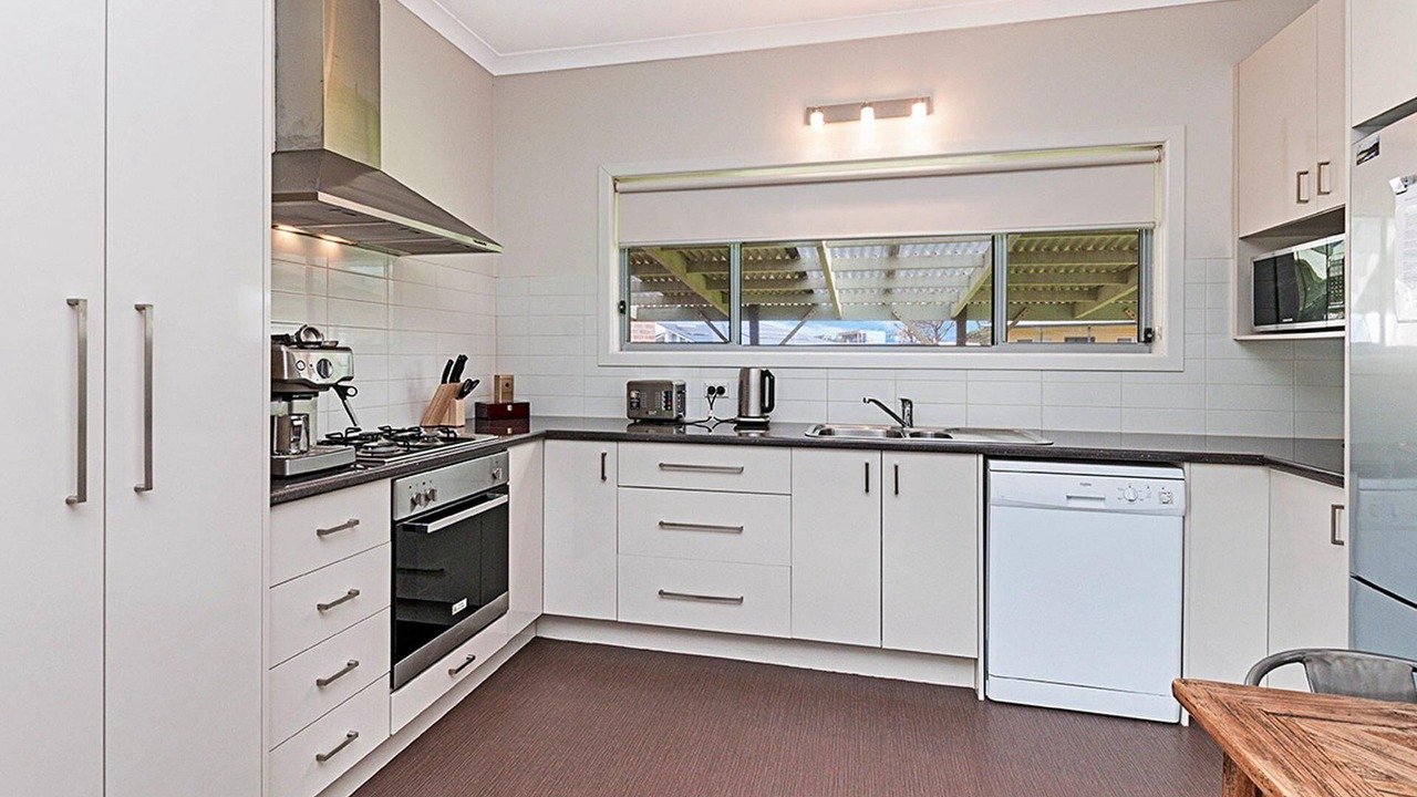Photo of Kitchen in Port Fairy