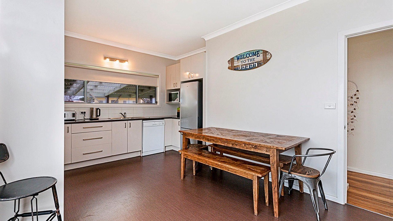 Photo of Kitchen in Port Fairy