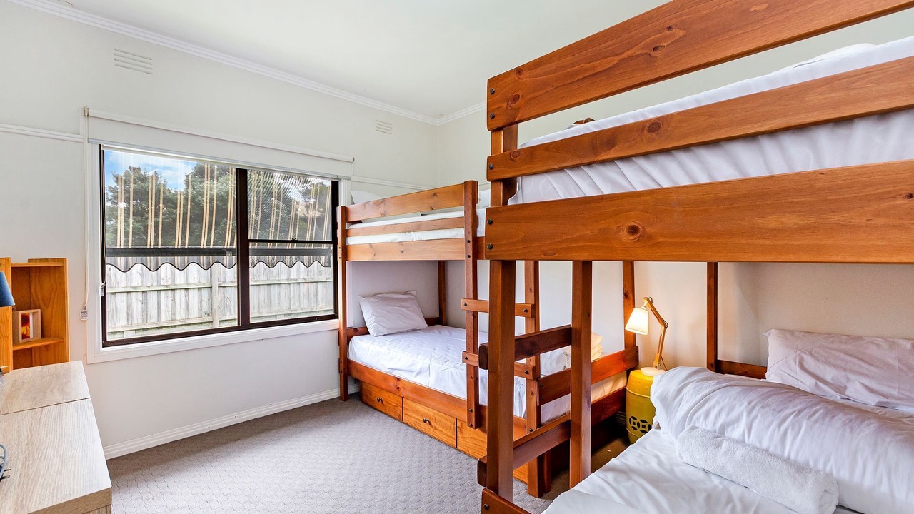 Photo of Bedroom in Port Fairy