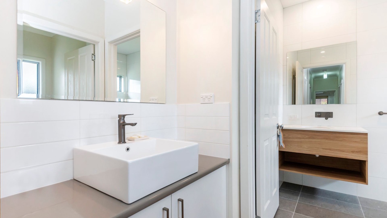 Photo of Bathroom in Port Fairy