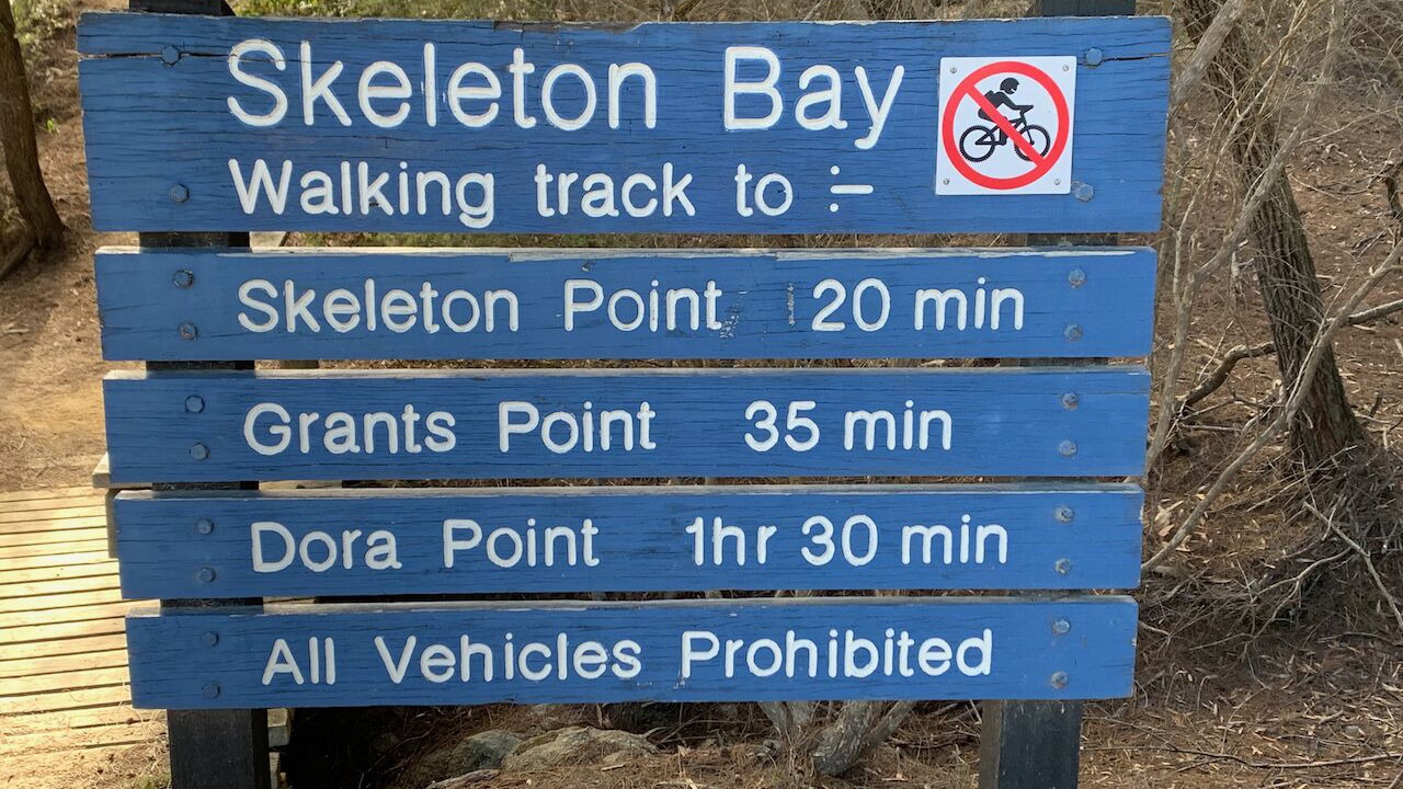 Photo of Others in Binalong Bay