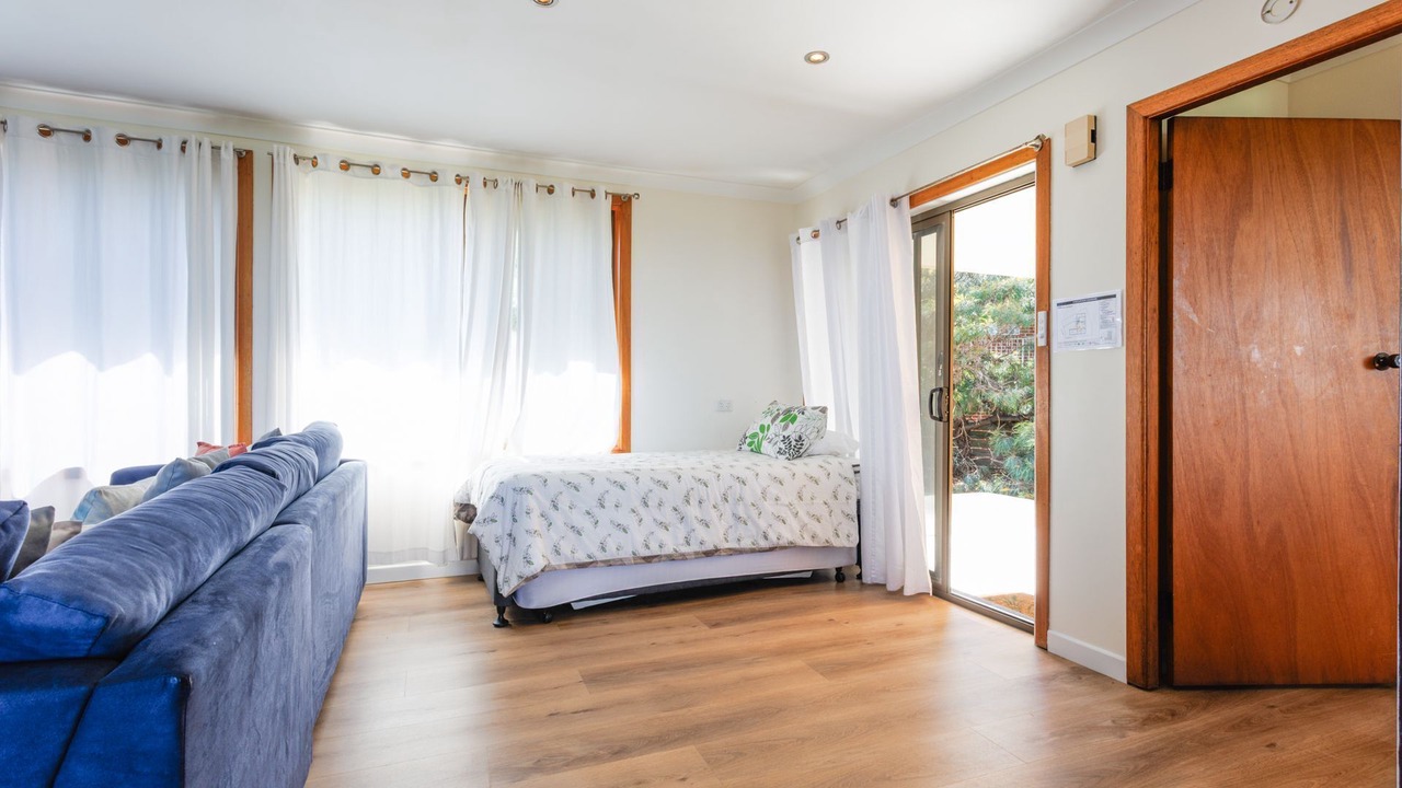 Photo of Bedroom in Angourie