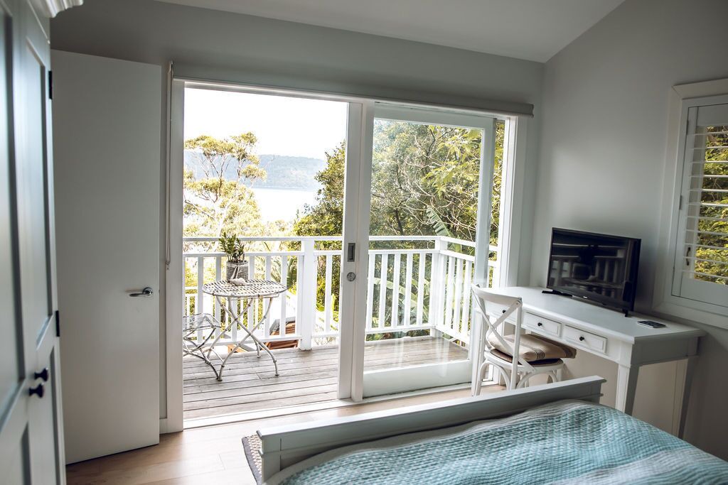 Photo of Bedroom in Palm Beach