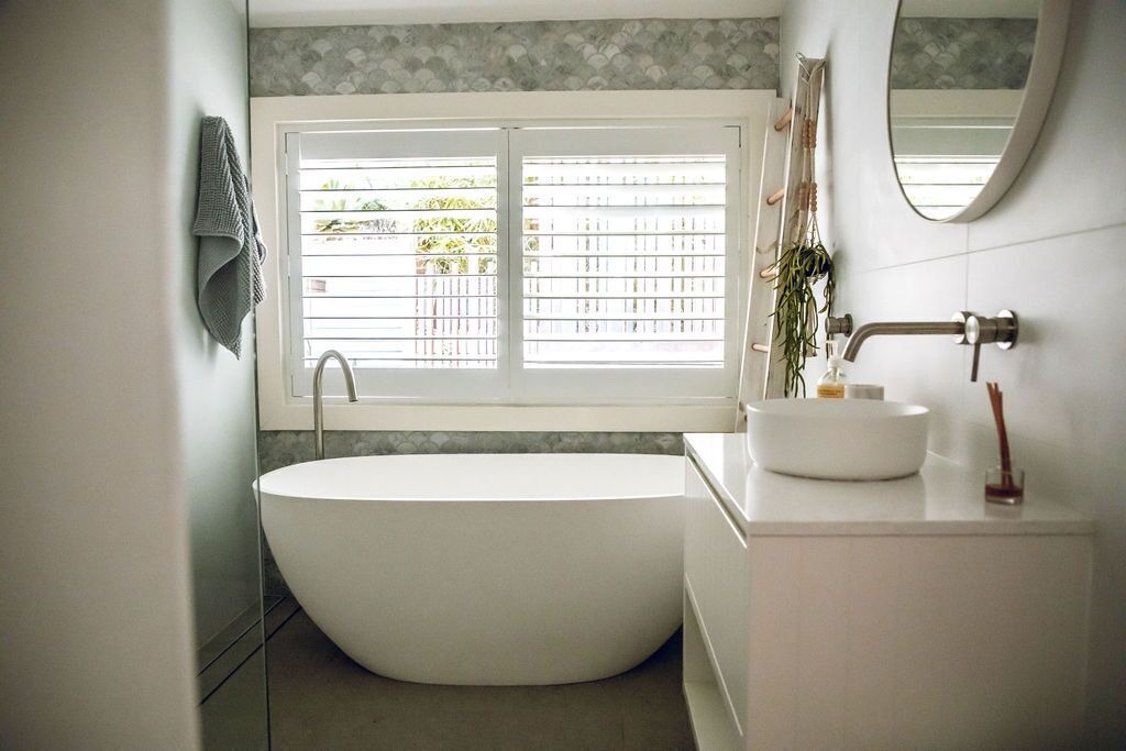 Photo of Bathroom in Palm Beach