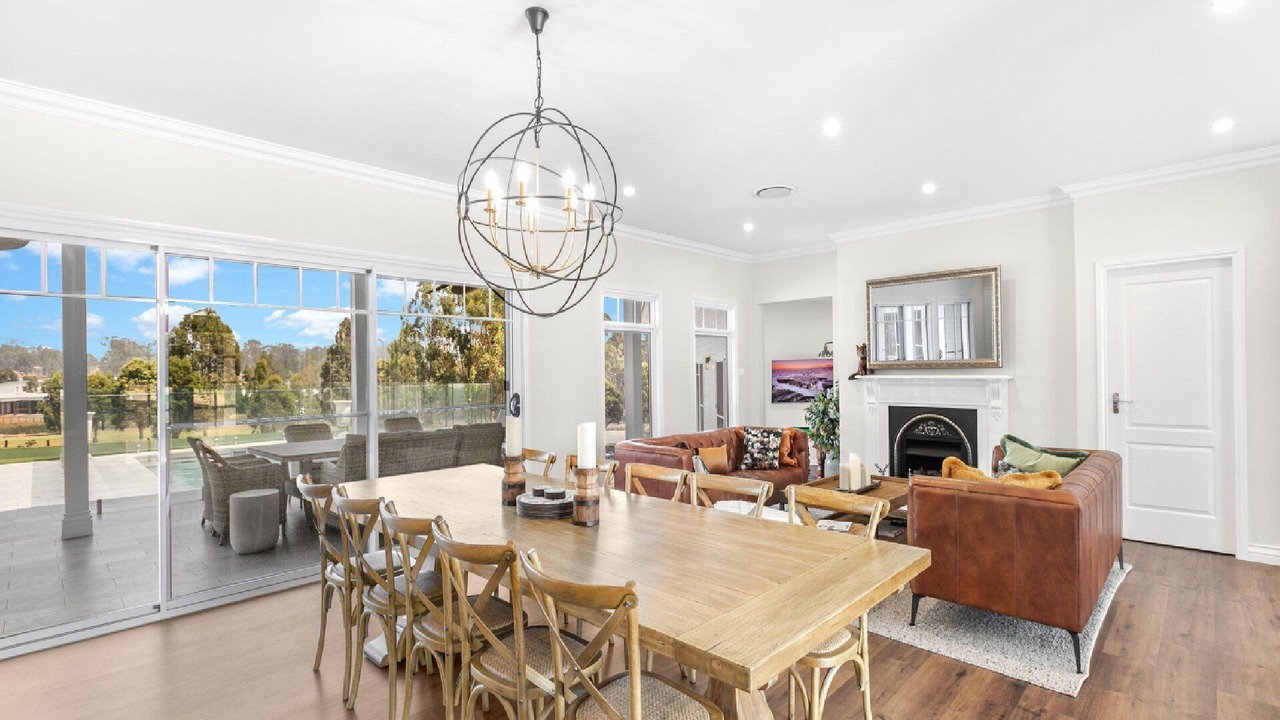 Photo of Livingroom in Pokolbin