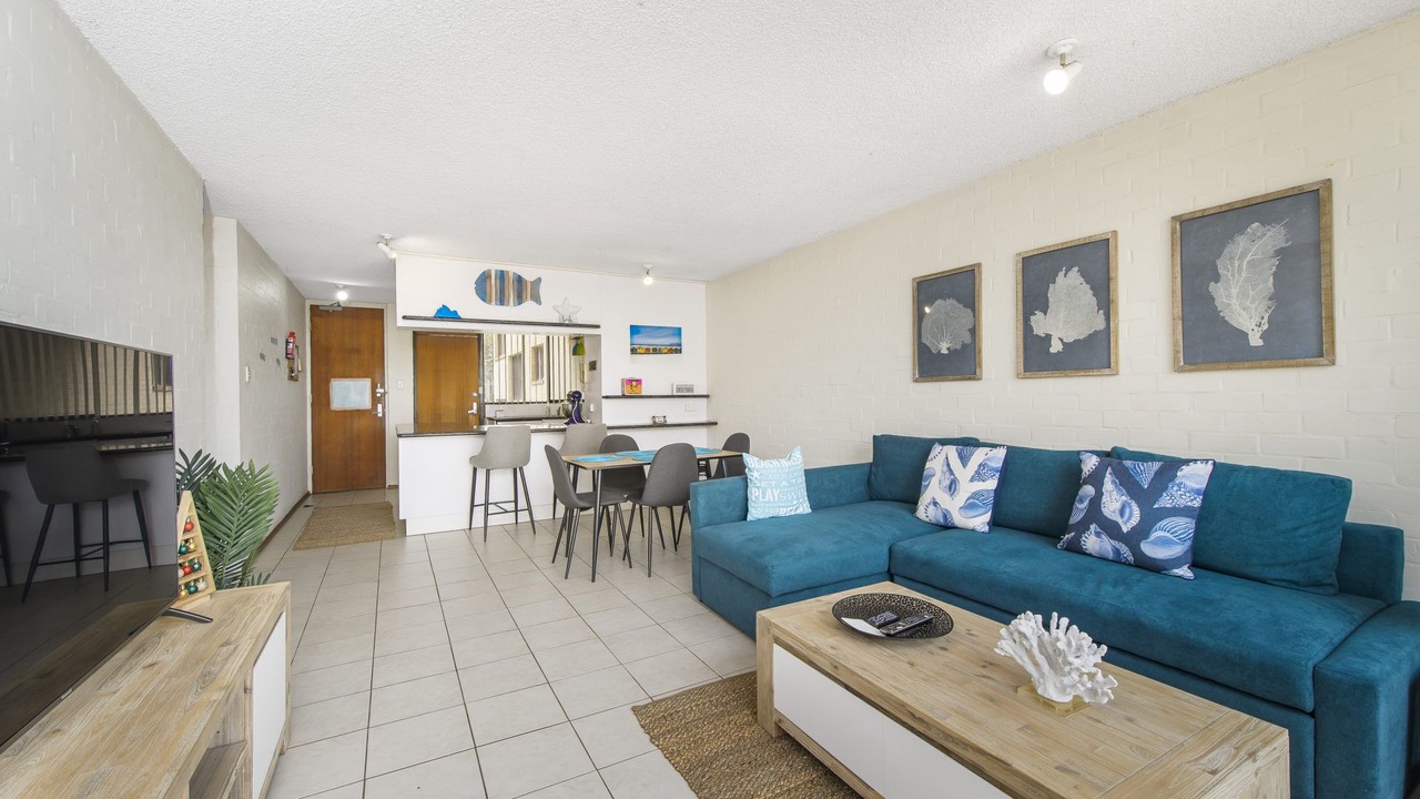 Photo of Livingroom in Port Macquarie