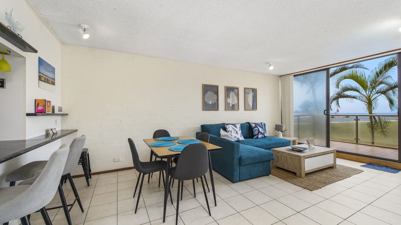 Photo of Livingroom in Port Macquarie