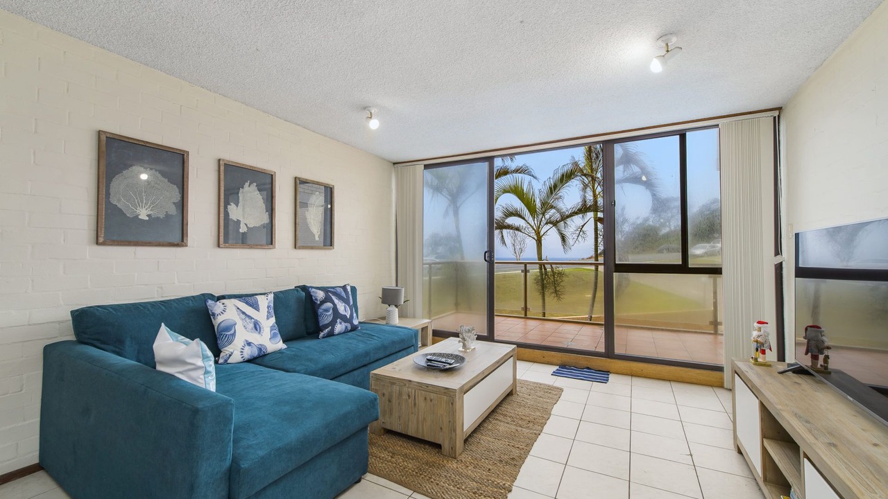 Photo of Livingroom in Port Macquarie