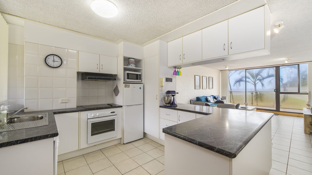 Photo of Kitchen in Port Macquarie